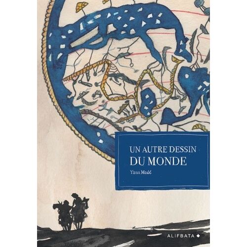 Un Autre Dessin Du Monde