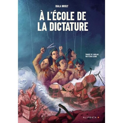A L'école De La Dictature