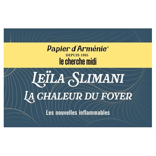 La Chaleur Du Foyer