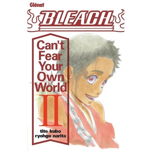 Bleach - Can't Fear Your Own World - Tome 2 : Can't Fear Your Own World