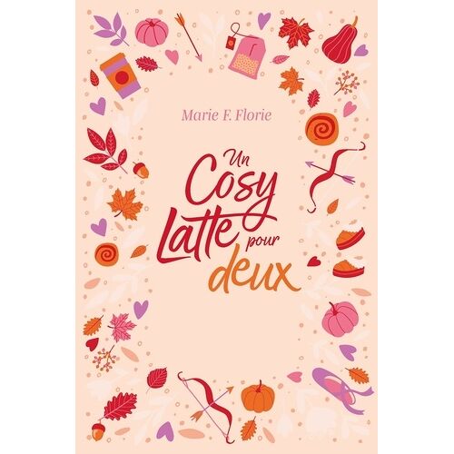 Un Cosy Latte Pour Deux