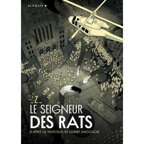 Le Seigneur Des Rats