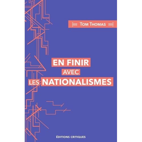 En Finir Avec Les Nationalismes