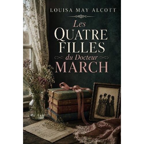 Les Quatre Filles Du Docteur March