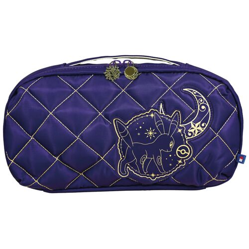 Hori Pochette rembourrée (Mentali et Noctali) pour Nintendo Switch 2