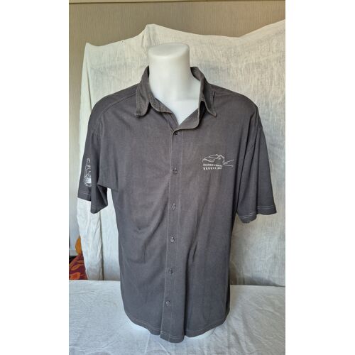 Chemise Homme "Collection Sports Et Prestige Total" Taille Xl