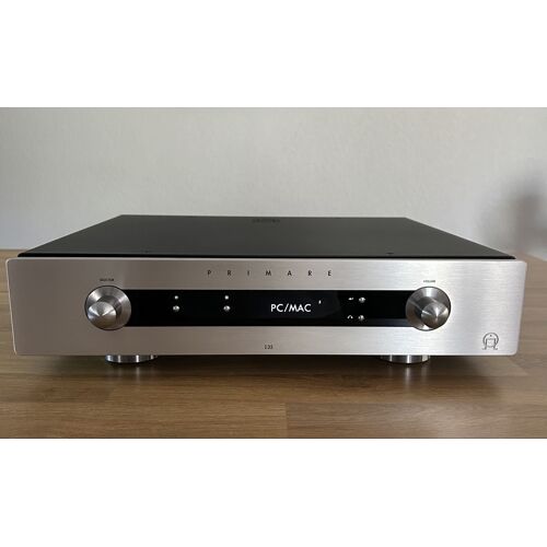Amplificateur intégré Primare I35