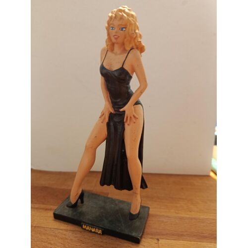 Figurine Manara / Marilyn / Iz / 468