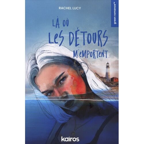 Là Où Les Détours M'emportent