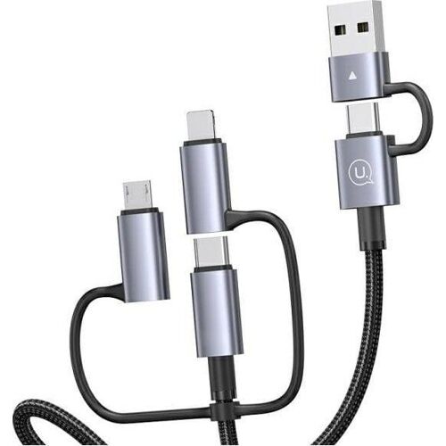 Câble Multi-Port - PVC, 60W