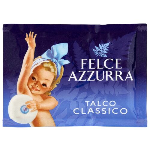 Felce Azzurra Classic Poudre Corporelle 100 G 