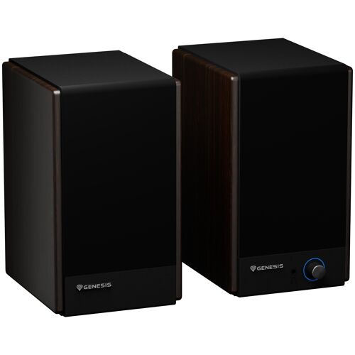 GENESIS ARSEN 502BT 2-voies Bronze Sans fil et filaire 60 W