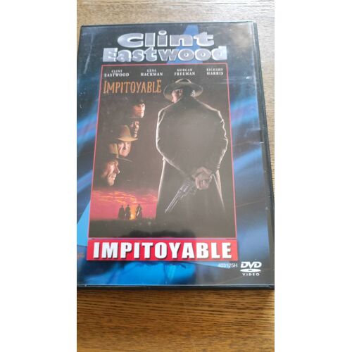 Impitoyable Avec Clint Eastwood,
