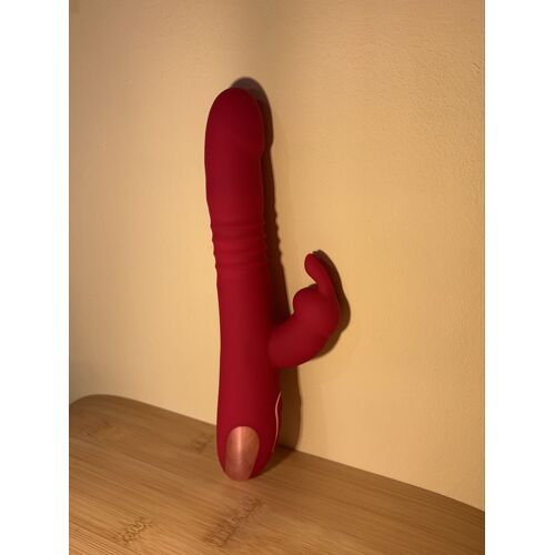 Sextoys Vibromasseur 
