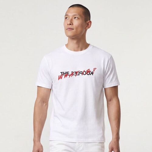 Tee Shirt Homme The Kooples
