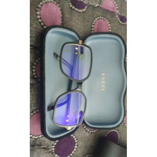 Lunettes De Vue Gucci