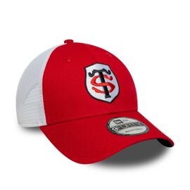 Casquette New Era Trucker League - Stade Toulousain