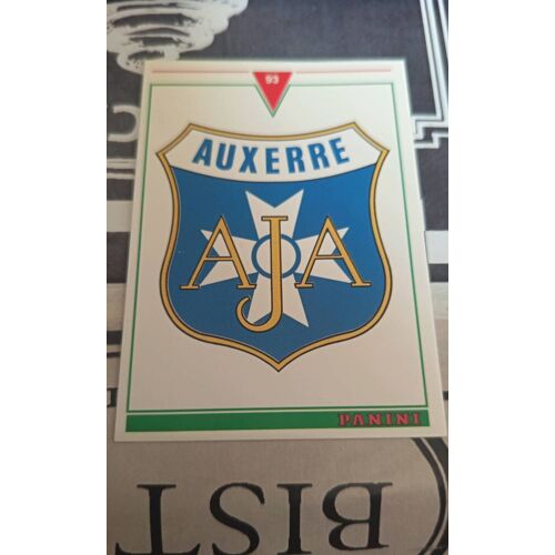 Image Panini Association Auxerrois