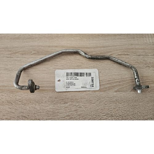 Tuyau De Clim Peugeot 206