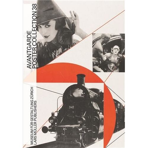 Avantgarde - Poster Collection 38