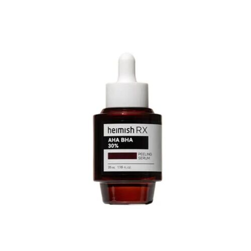 Heimish Rx Aha Bha Peeling Serum 