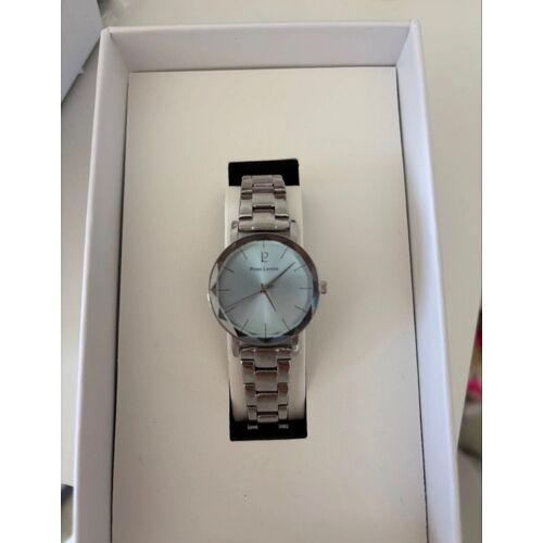 Montre Pierre Lannier