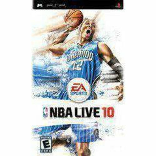 Nba Live 10 / Game