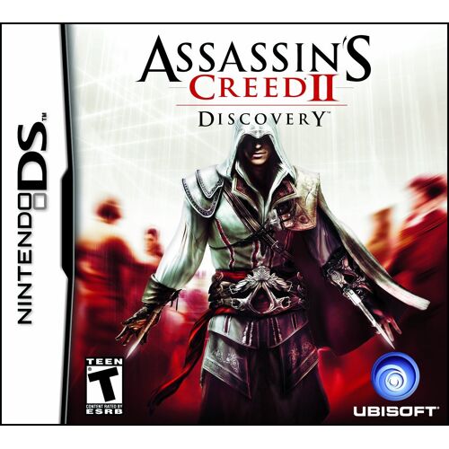 Assassin's Creed 2 / Game