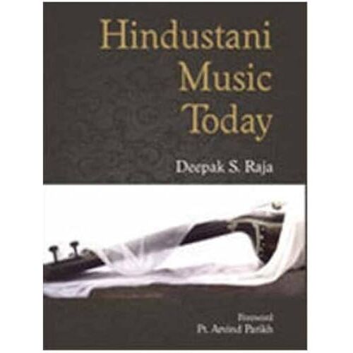 Hindustani Music Today