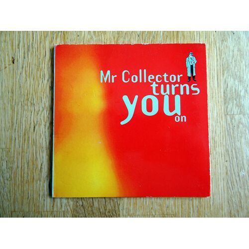 Mr Collector Turns You On : West Bruce & Laing Ron Wood Mick Taylor Soft Machine ...