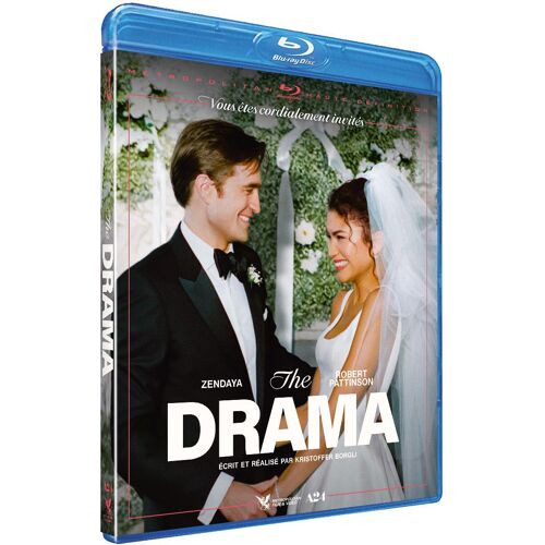 The Drama - Blu-Ray