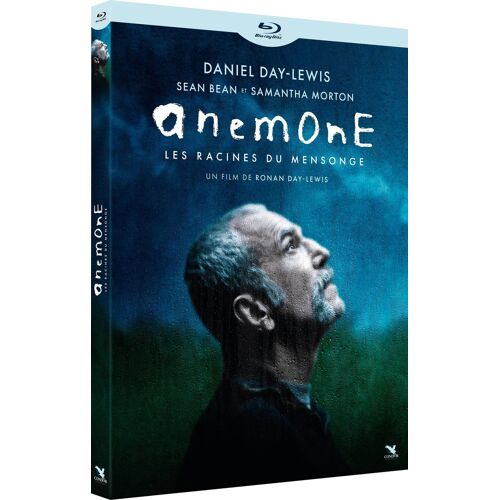 Anemone – Les Racines Du Mensonge - Blu-Ray
