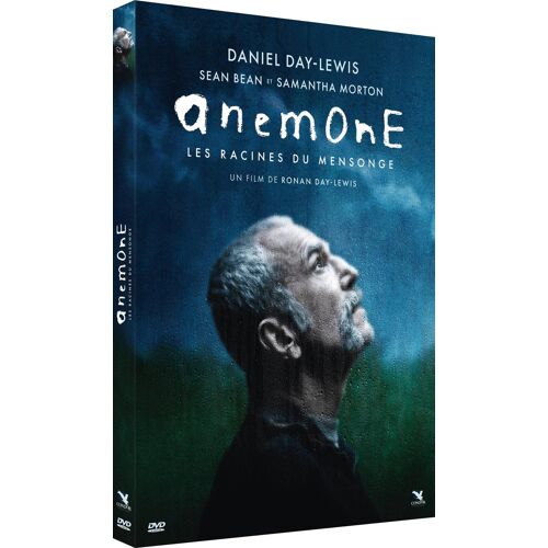 Anemone ¿ Les Racines Du Mensonge