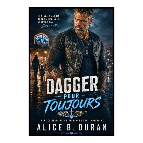 Dagger Pour Toujours