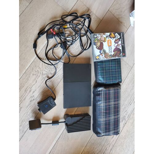 Ps2 complet