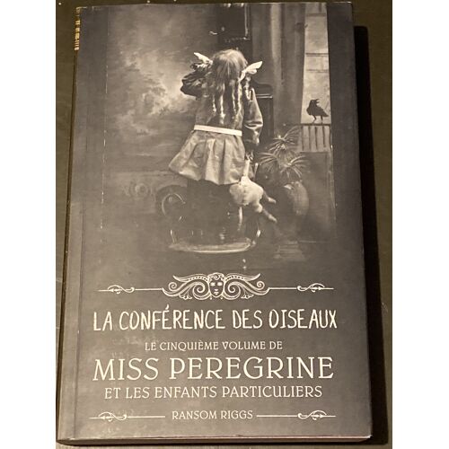 La Conférence Des Oiseaux