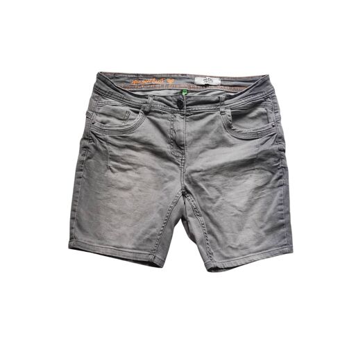 Short Jean Gros W32 Xl 42