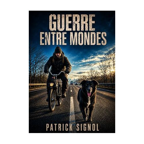 Guerre Entre Mondes