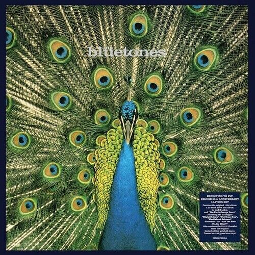Expecting To Fly - 25th Anniversary Edition