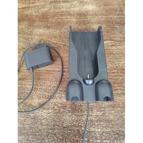 Support mural avec alimentation pour Dyson V11