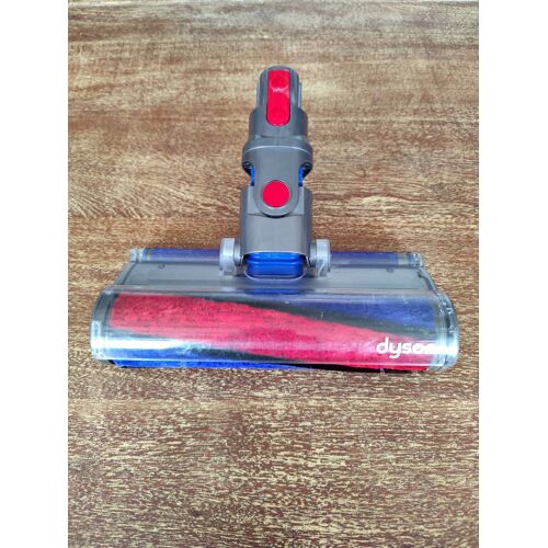 Brosse pour Dyson V11 rouleaux doux