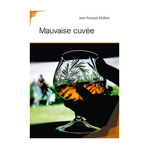 Mauvaise Cuvée