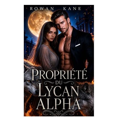 Propriété De Lycan Alpha