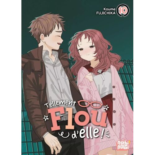 Tellement Flou D'elle - Tome 10