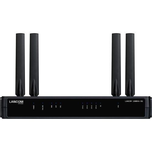 LANCOM SD-WAN SDWAN GATEWAYS 1800VA-5G 1800VA5G (62151)