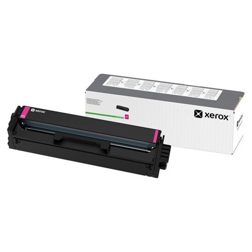 Xerox - Capacité très élevée - magenta - original - cartouche de toner - pour P/N: C300