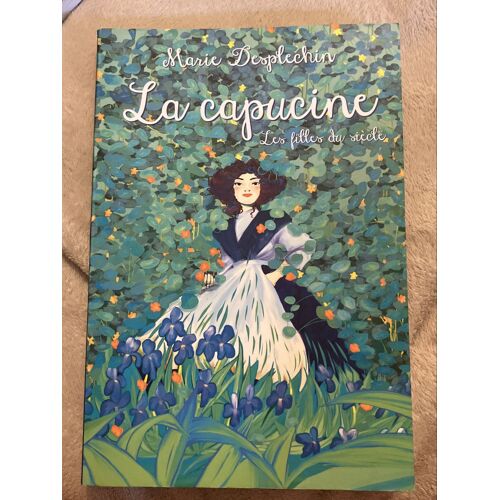 La Capucine, Les Filles Du Siècle