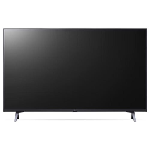 LG 43UN640S - 43" UN640S Series TV LCD rétro-éclairée par LED - hôtel / hospitalité - Smart TV - webOS - 4K UHD (2160p) 3840 x 2160 - HDR - bleu cendré