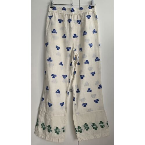 Pantalon Fluide Zara, Taille S