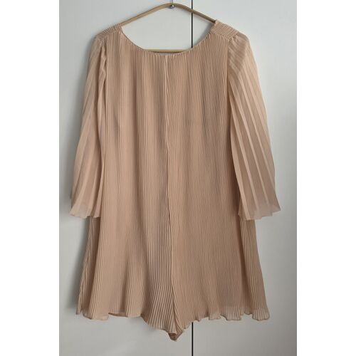 Combishort Zara Woman, Taille Xs